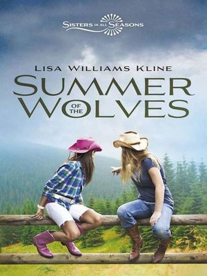 cover image of Summer of the Wolves